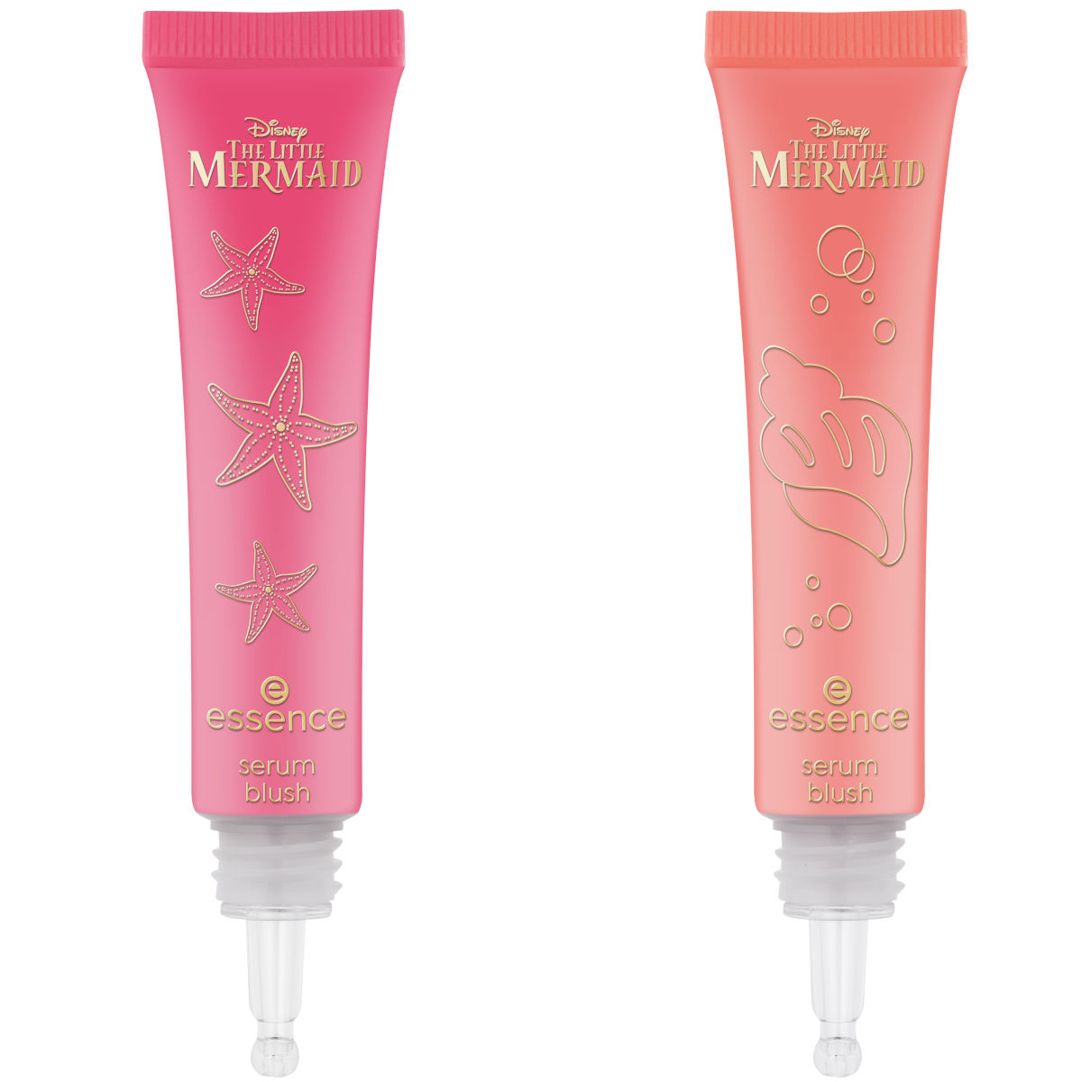 Essence blush liquido in siero Essence blush liquido in siero