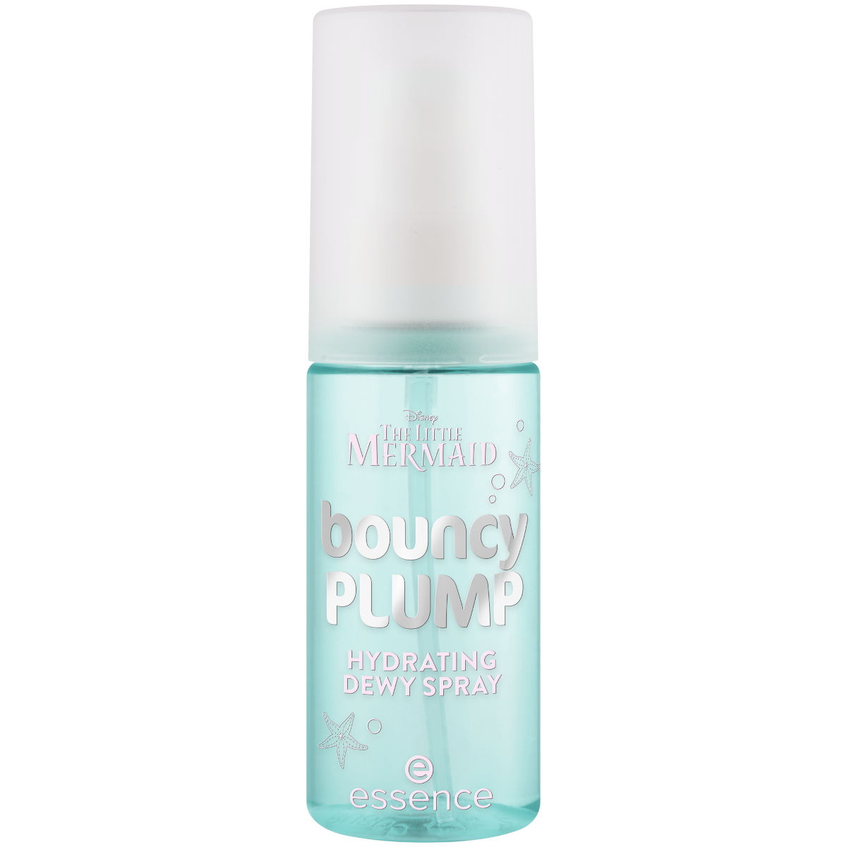 Spray idratante Essence Bouncy Plump Spray idratante Essence Bouncy Plump