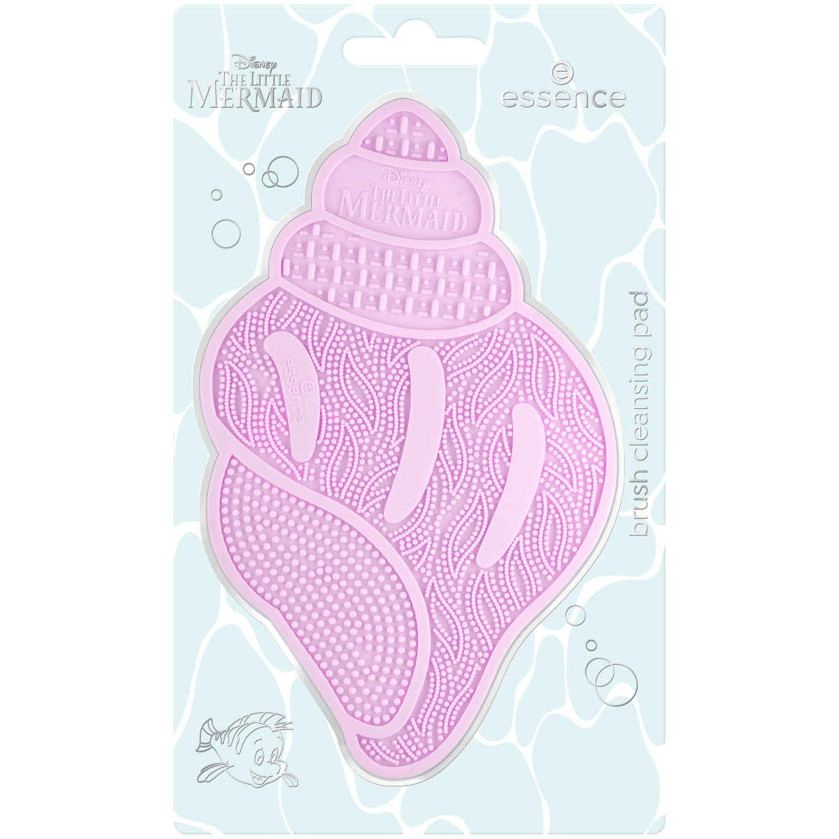 Tappetino per pulizia pennelli Essence Tappetino per pulizia pennelli Essence