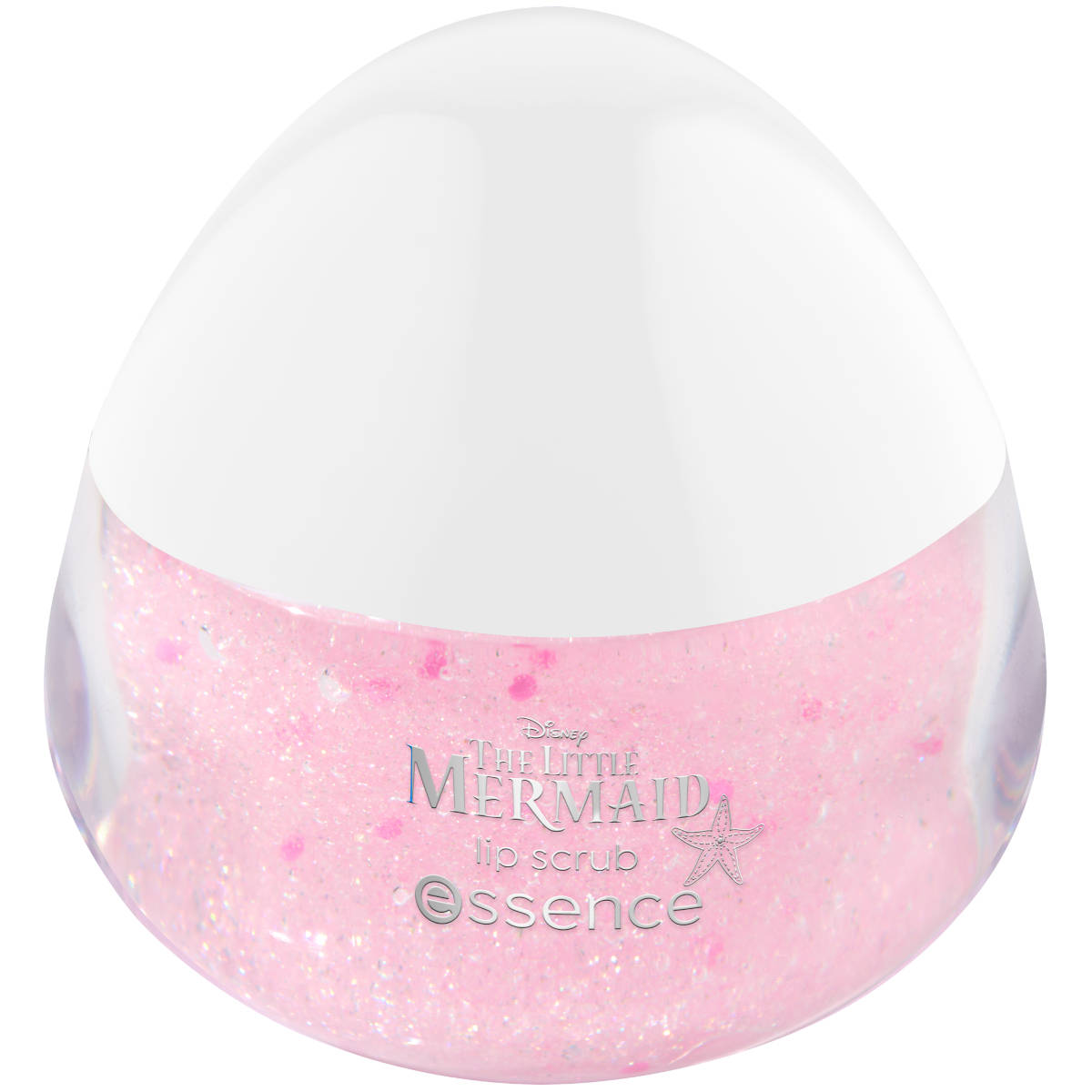 Scrub labbra Essence The Little Mermaid Scrub labbra Essence The Little Mermaid