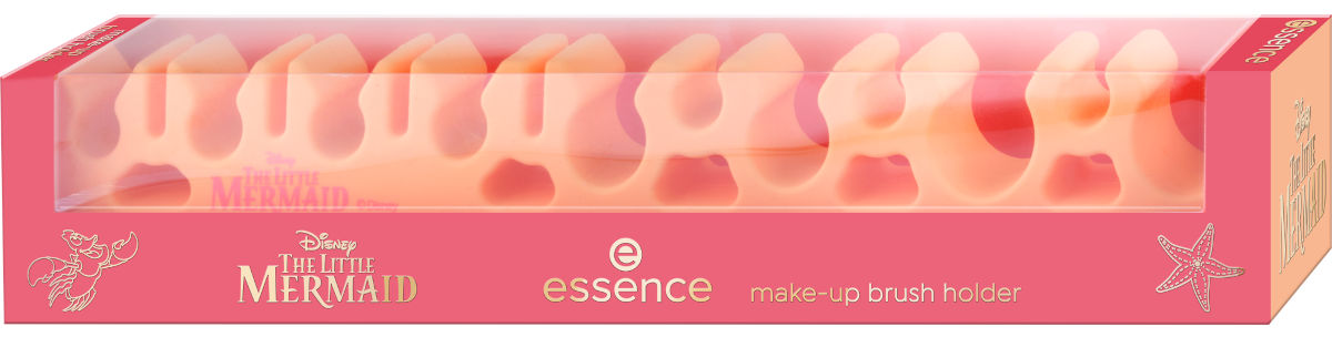 Essence porta pennelli in silicone Essence porta pennelli in silicone