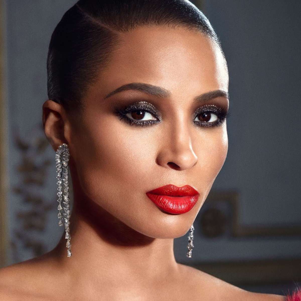 Trucco elegante per Capodanno 2026 Trucco elegante per Capodanno 2026