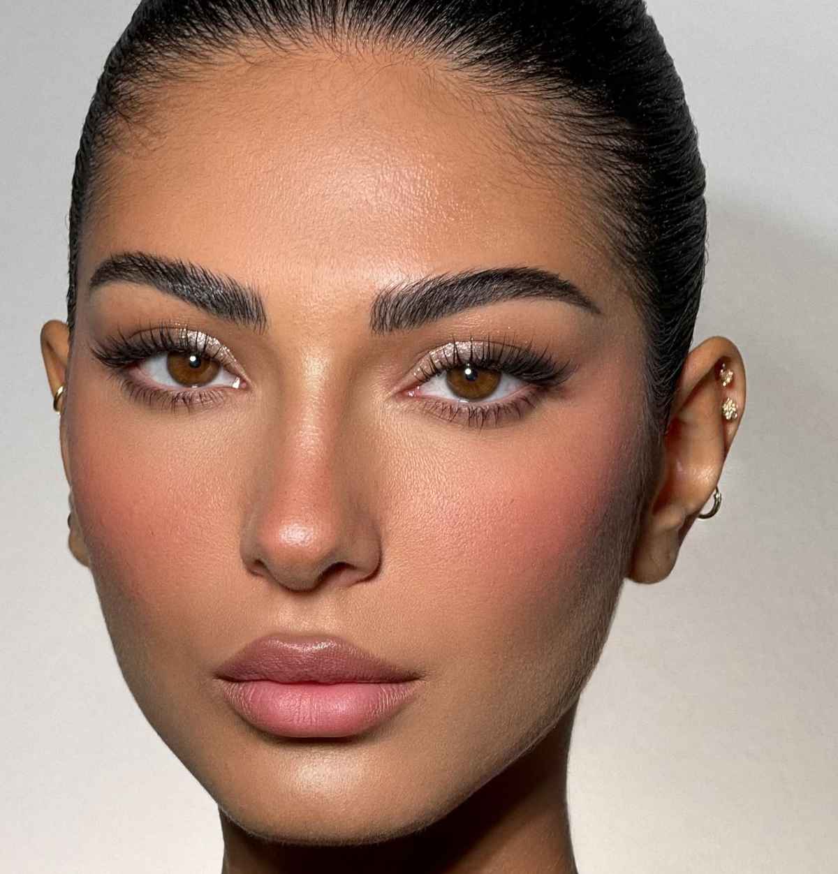 Nude make up Capodanno 2025 Nude make up Capodanno 2025