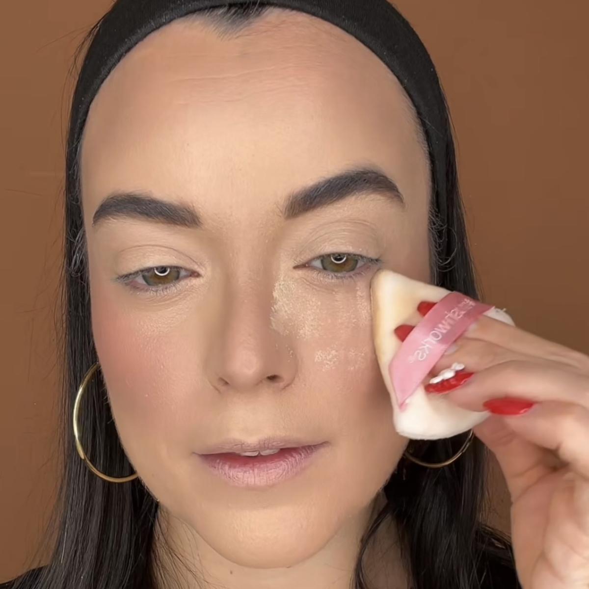 Trend make up 2016 con baking Trend make up 2016 con baking