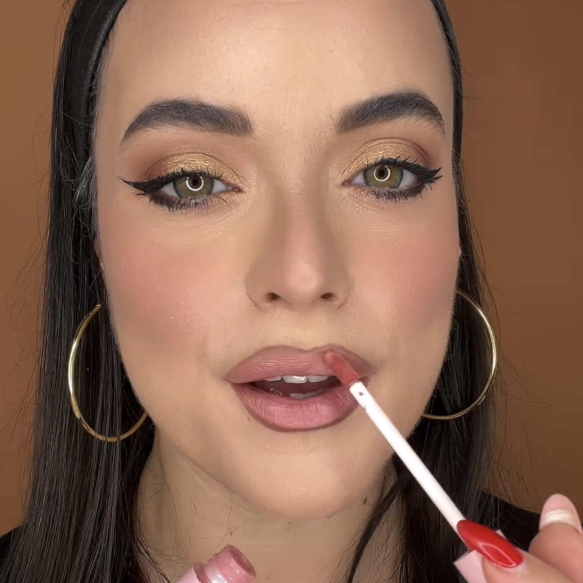 Overlining lips effetto 2016 Overlining lips effetto 2016