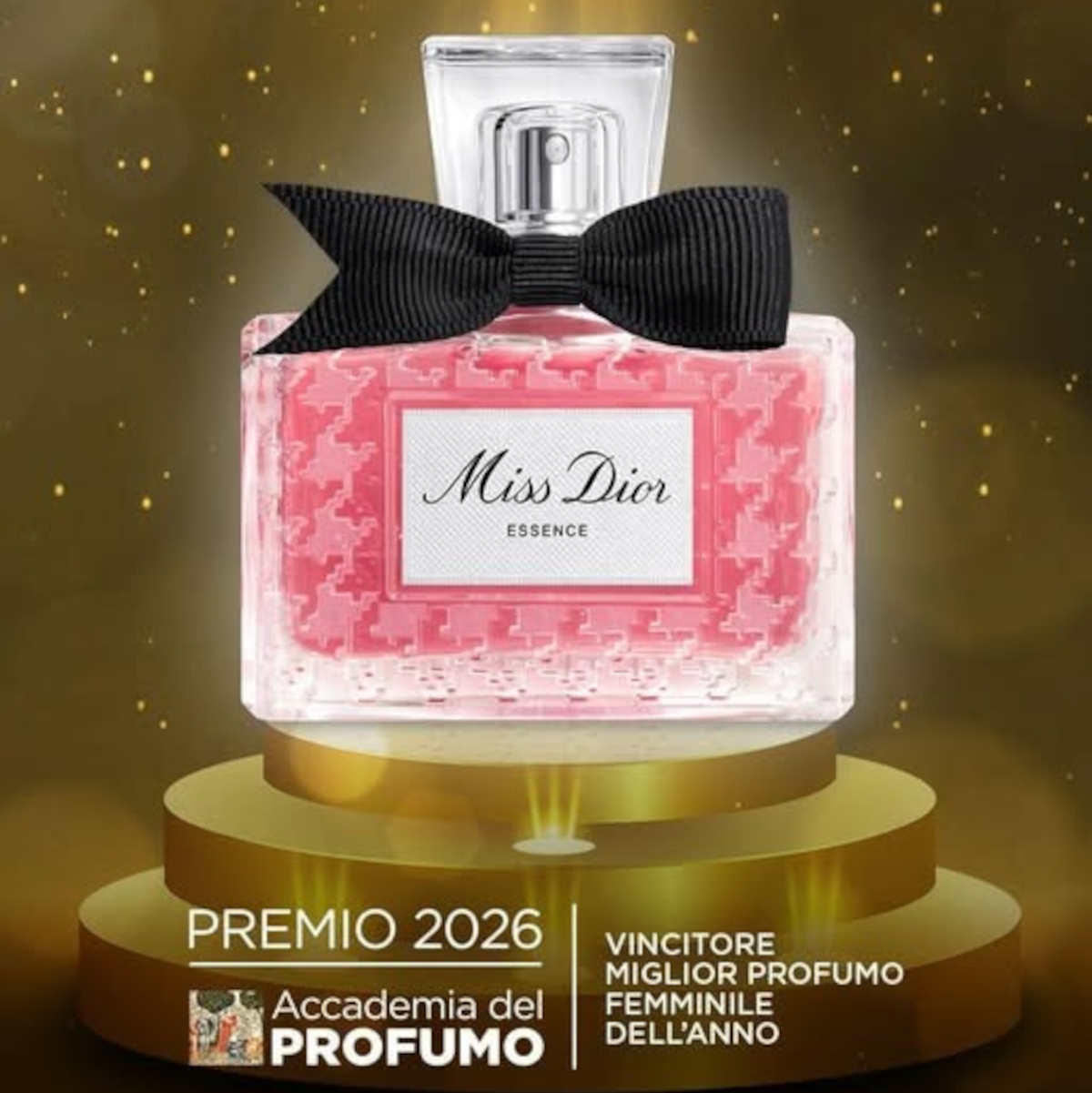 Miglior profumo donna 2026 Miglior profumo donna 2026
