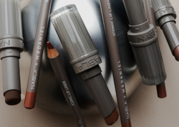 Nabla x MRDaniel Iconic Lips