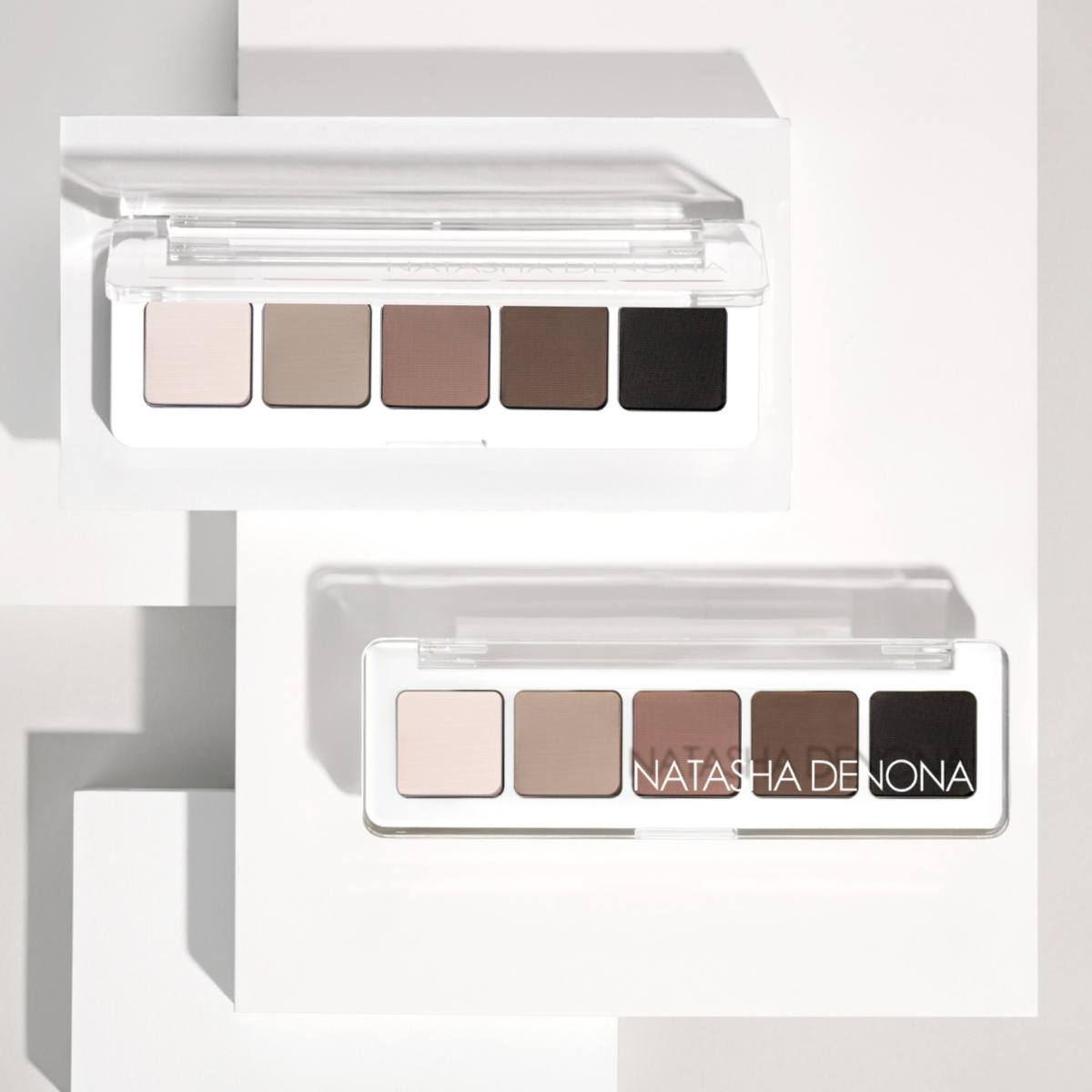 Mini Eye Sculpt Cool palette Natasha Denona Mini Eye Sculpt Cool palette Natasha Denona