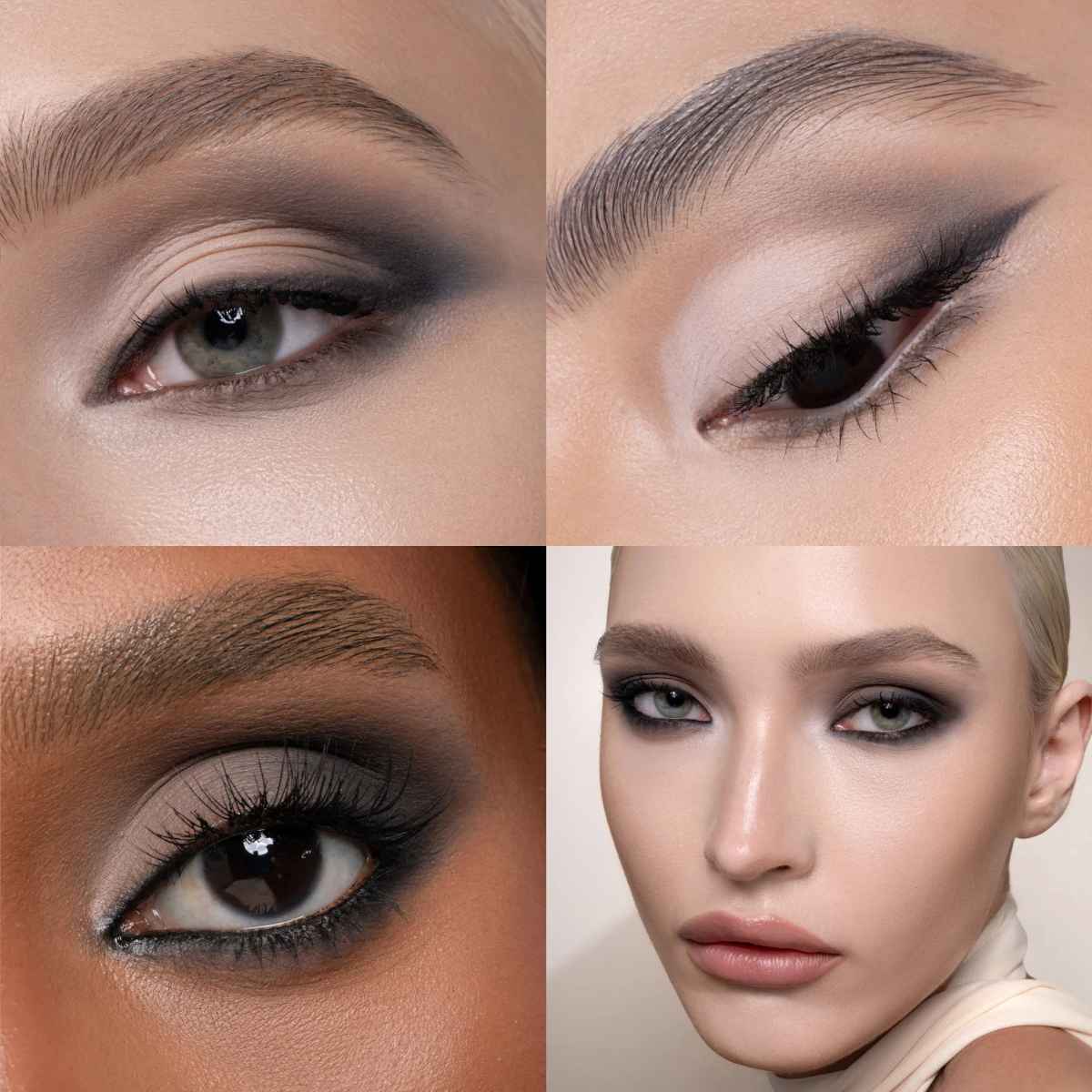 Mini Eye Sculpt Cool palette occhi Natasha Denona Mini Eye Sculpt Cool palette occhi Natasha Denona