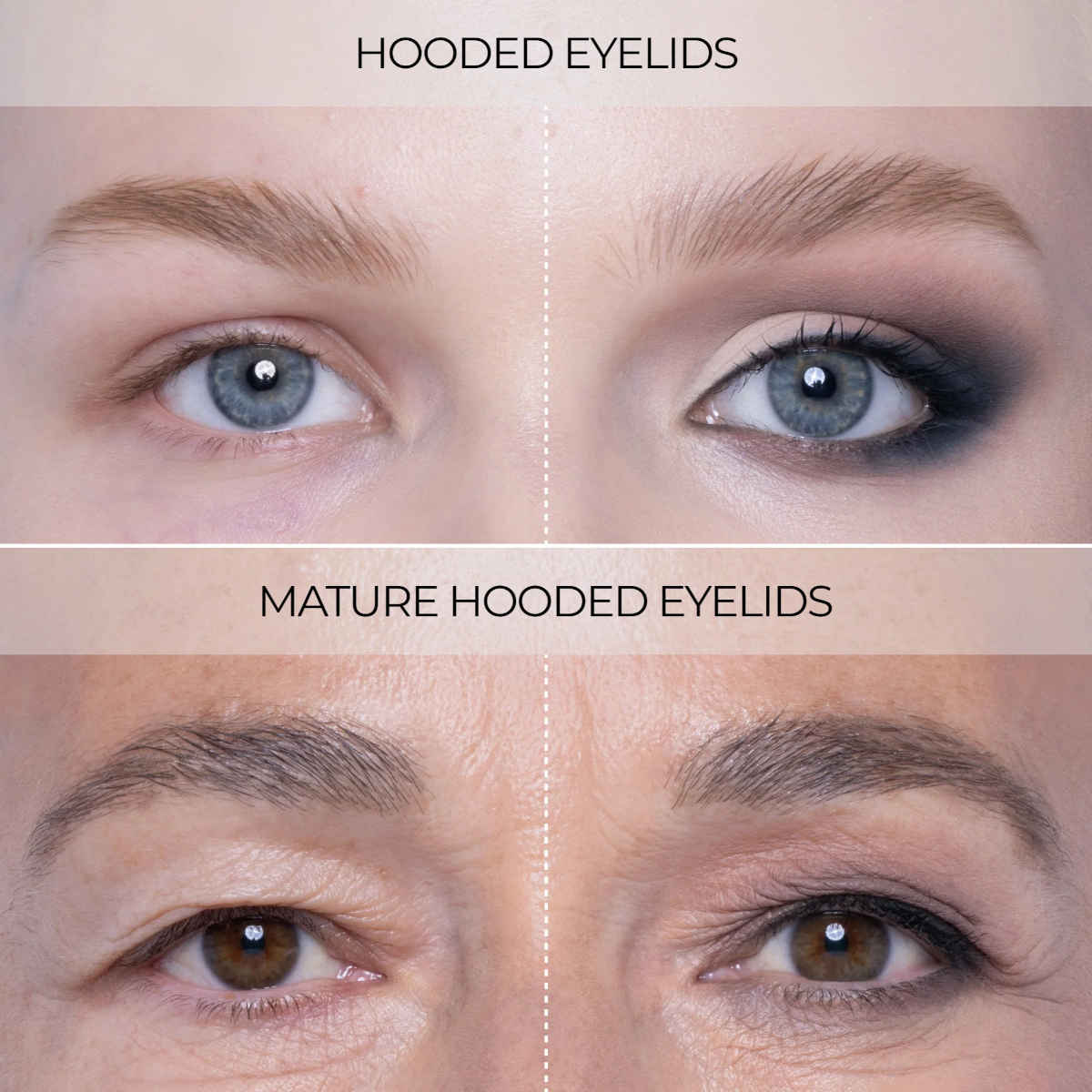 Come usare la palette Natasha Denona per trucco correttivo Come usare la palette Natasha Denona per trucco correttivo