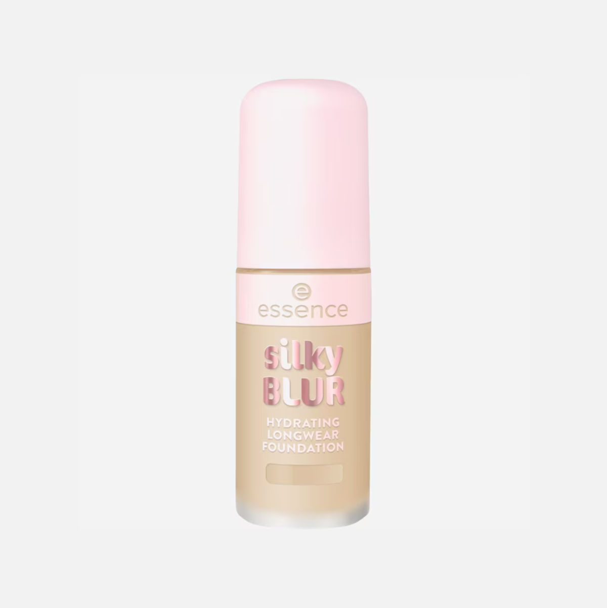 Essence Silky Blur fondotinta idratante Essence Silky Blur fondotinta idratante