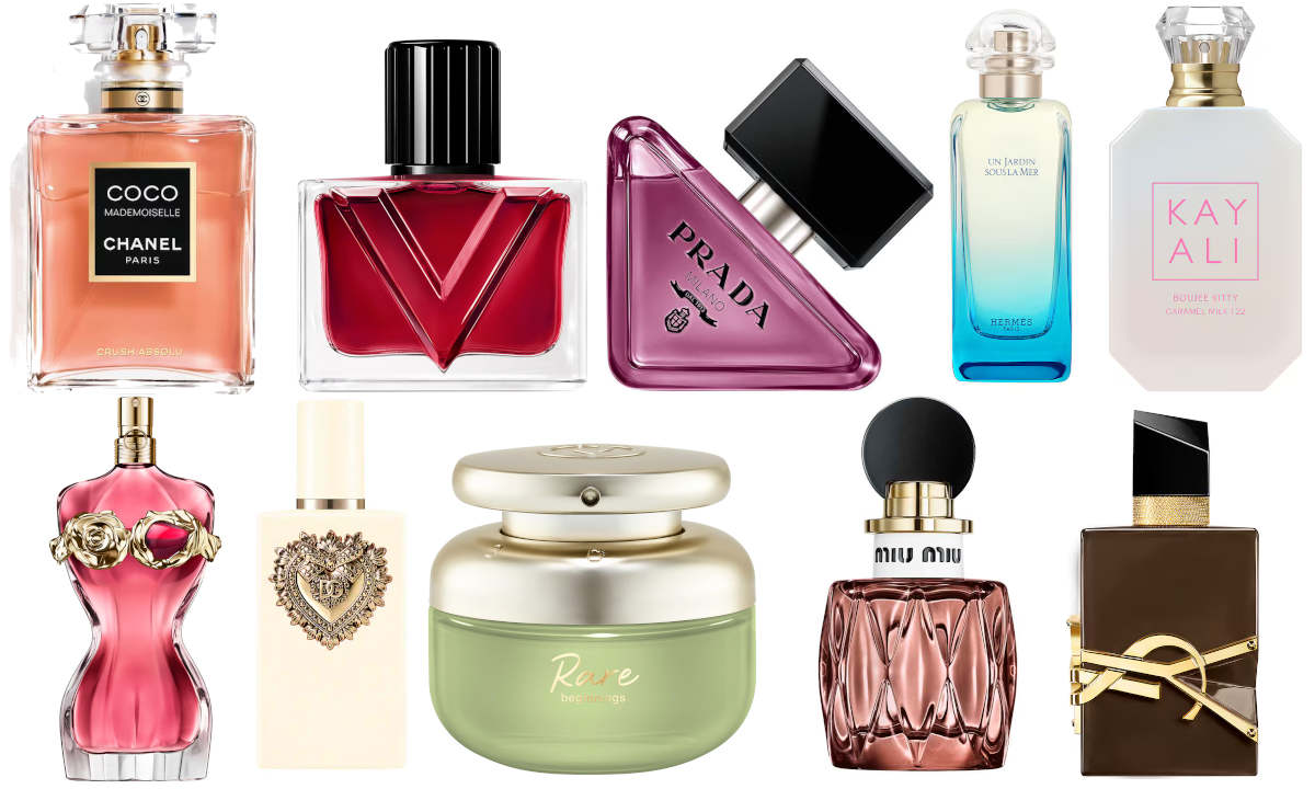 Profumi donna Estate 2026