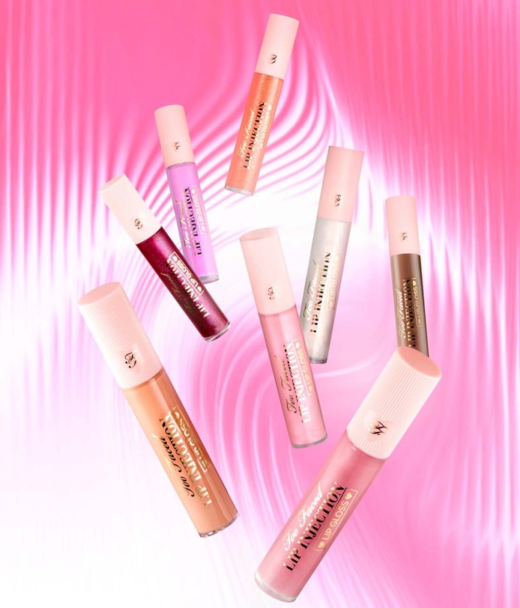 Too Faced novità make up San Valentino 2026