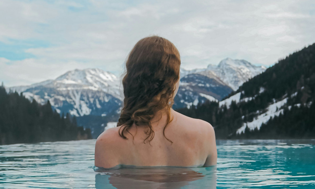 Soggiorni solo per adulti in montagna