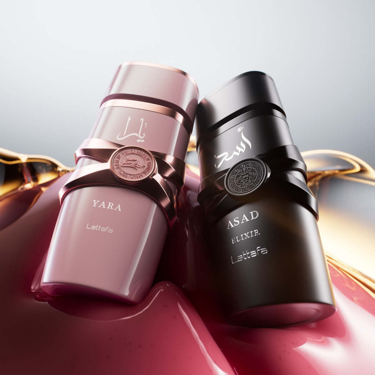 Profumi arabi di tendenza nel 2026 Profumi arabi di tendenza nel 2026