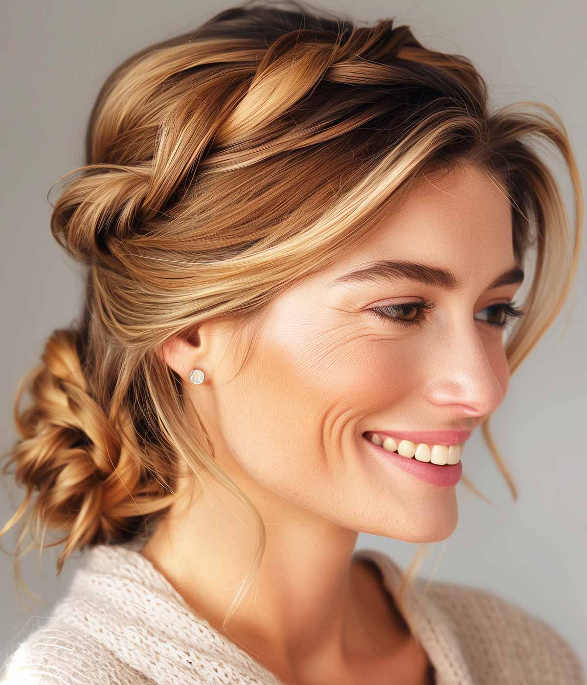 Acconciature trecce twist Acconciature trecce twist
