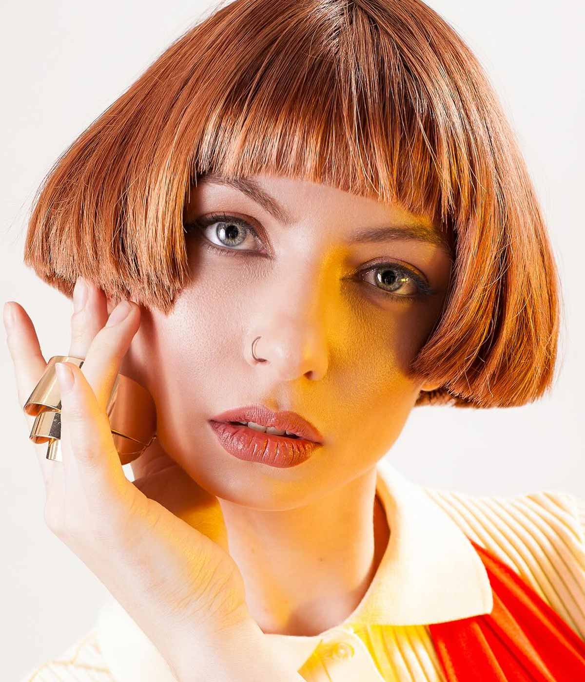 Artemoda tagli capelli primavera estate 2025 Artemoda tagli capelli primavera estate 2025