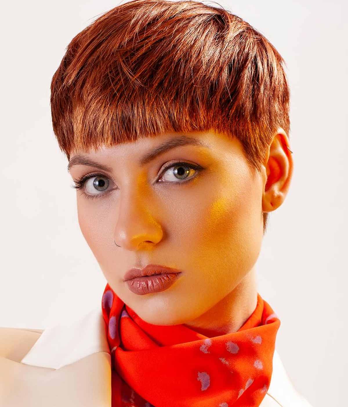 Artemoda tagli capelli primavera estate 2025 Artemoda tagli capelli primavera estate 2025