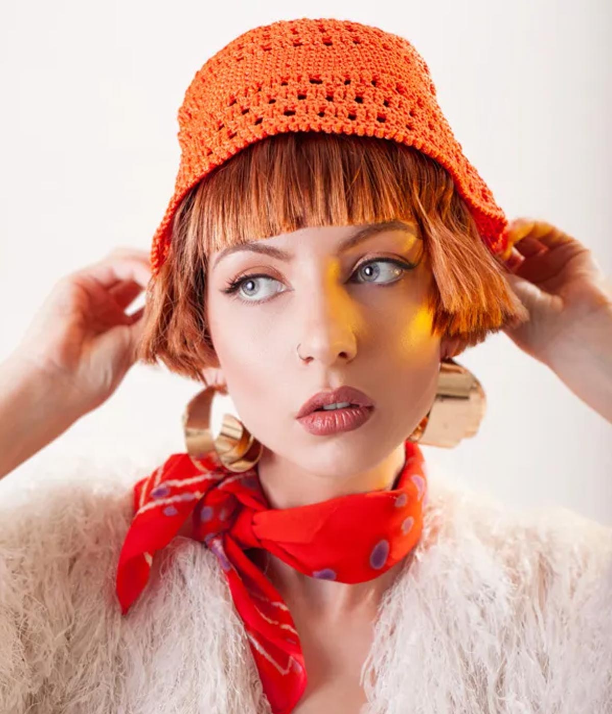 Artemoda tagli capelli medi primavera estate 2025 Artemoda tagli capelli medi primavera estate 2025
