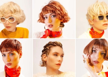 Artemoda tagli capelli primavera estate 2025