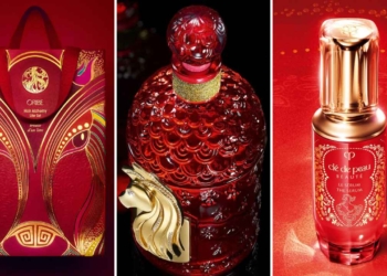 Capodanno cinese beauty e make up 2026