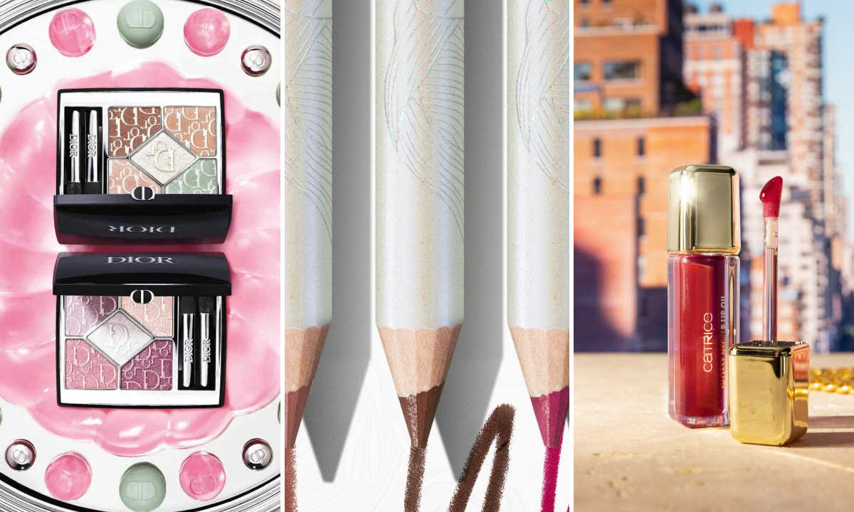 Collezioni trucco Primavera 2026