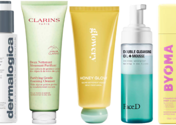 Nuovi detergenti viso 2026