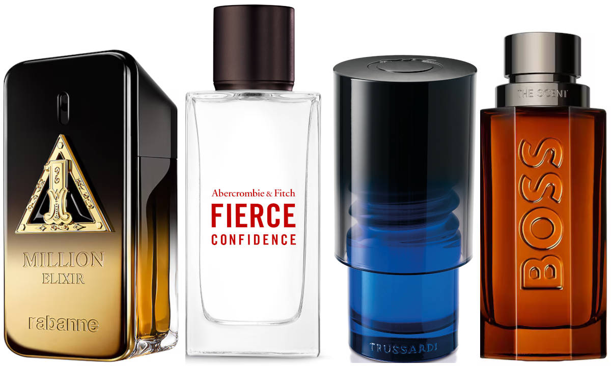 Profumi uomo Primavera Estate 2026