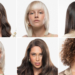 Salerm Cosmetics collezione tagli capelli 2025