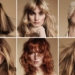 Chetan Mongia collezione tagli capelli 2025