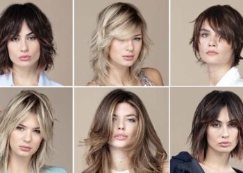 Compagnia della Bellezza tagli capelli primavera estate 2025