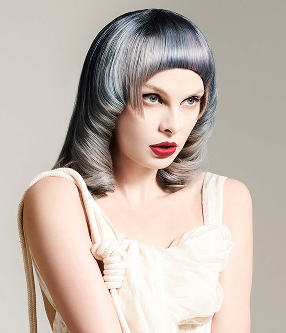 Diana Carson collezione tagli capelli 2025 Diana Carson collezione tagli capelli 2025