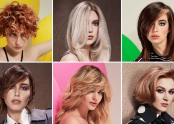 Framesi tagli capelli primavera estate 2025