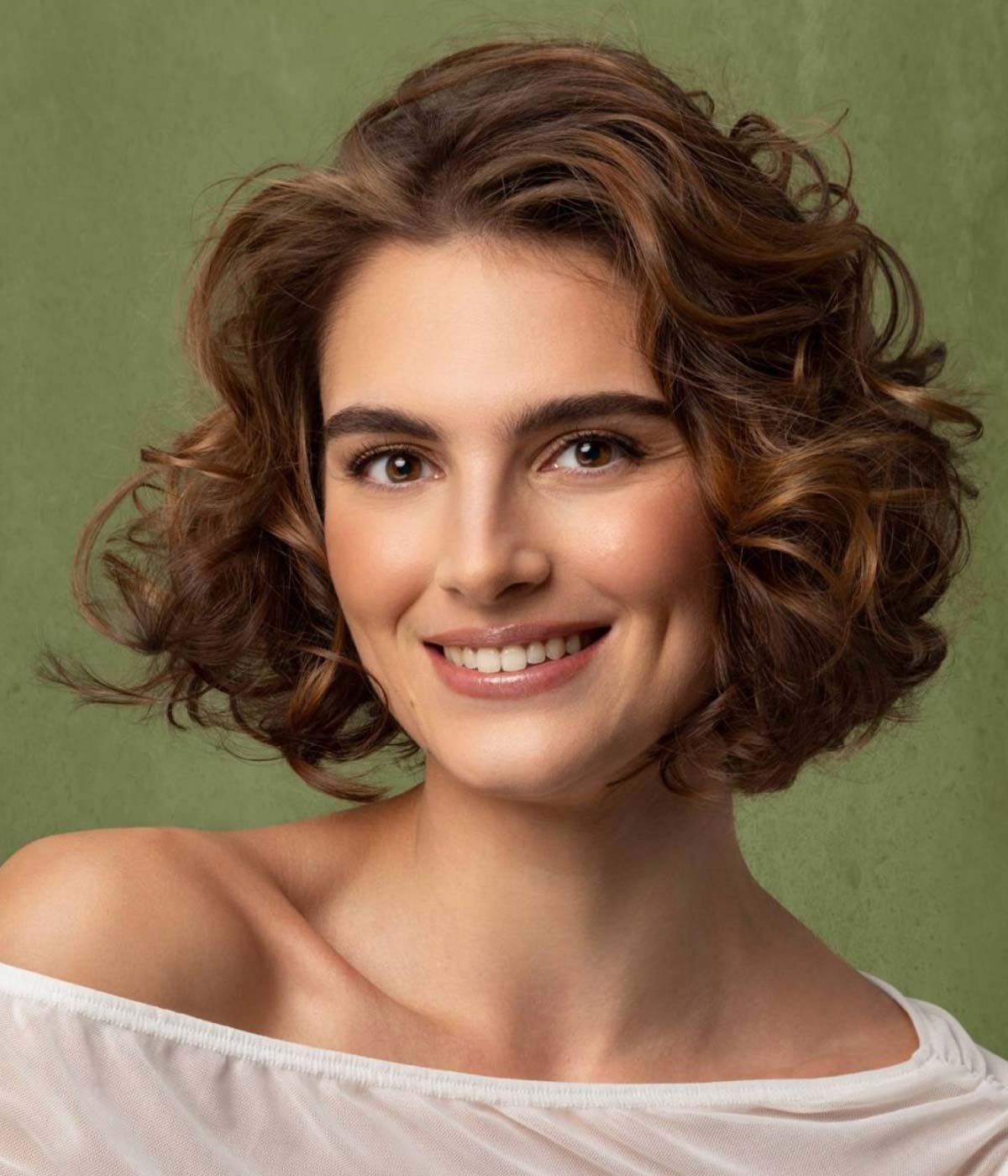 Kraemer Paris tagli capelli primavera estate 2025 Kraemer Paris tagli capelli primavera estate 2025