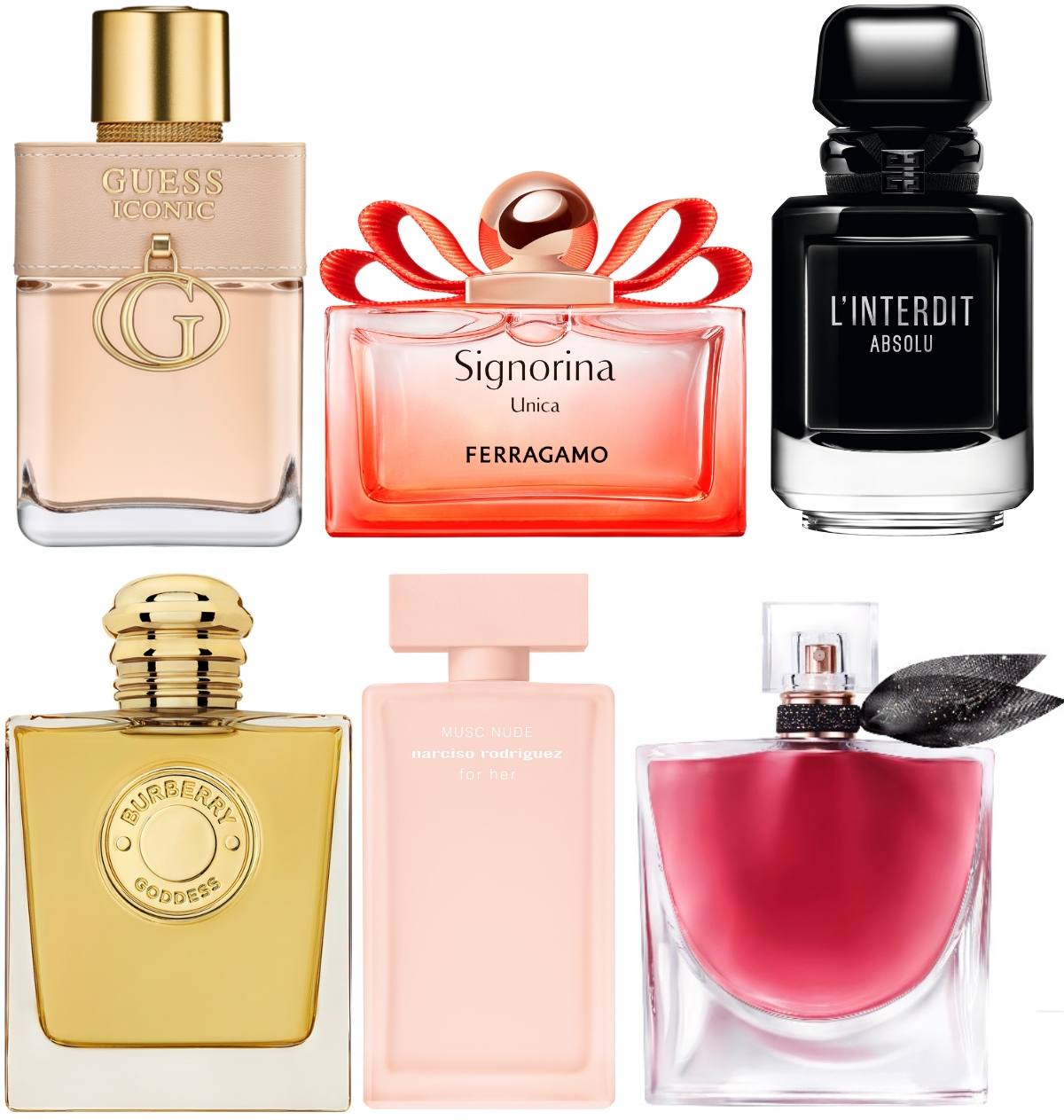 Miglior profumo 2025 femminile Miglior profumo 2025 femminile