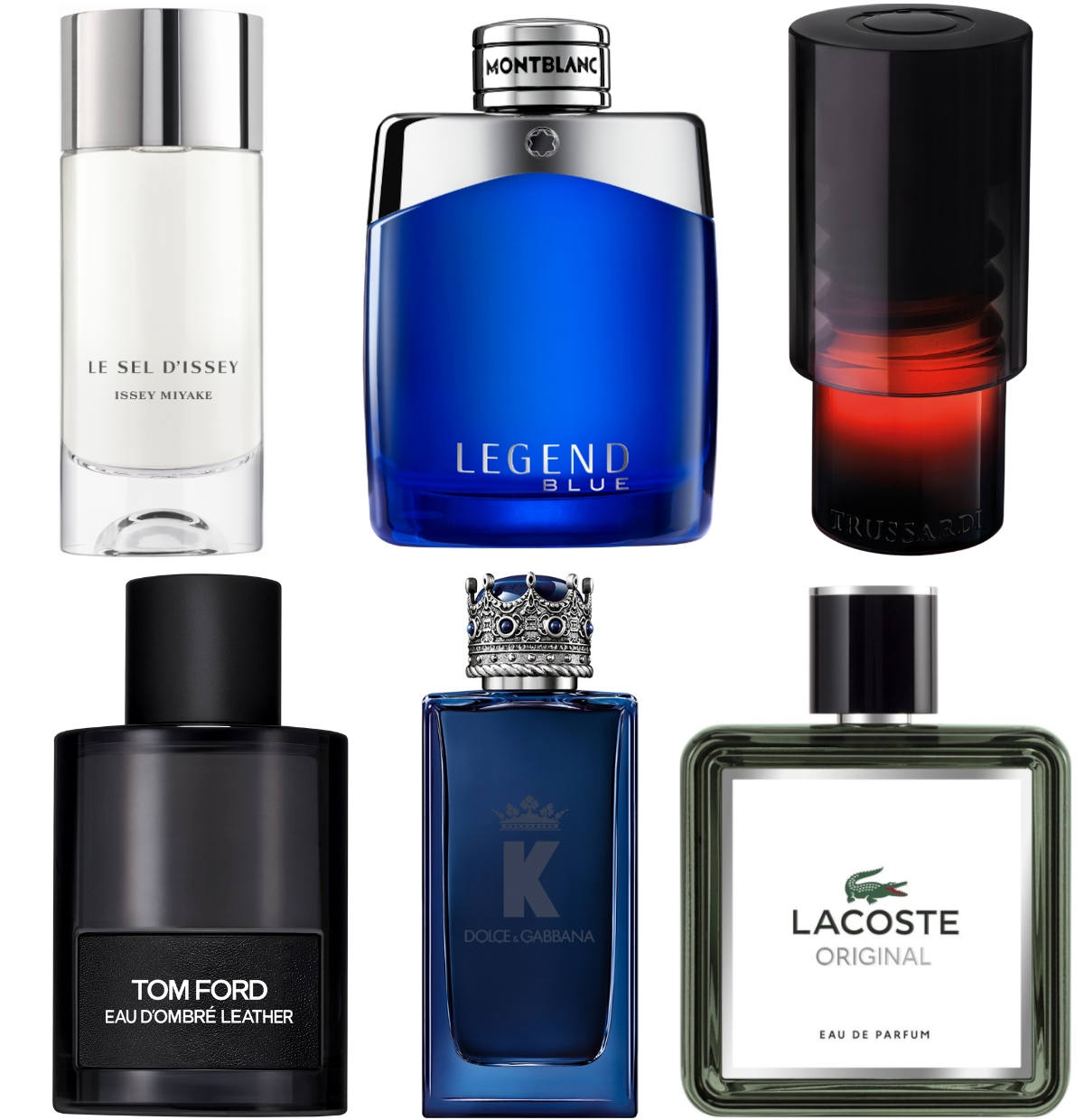 Miglior profumo 2025 maschile Miglior profumo 2025 maschile