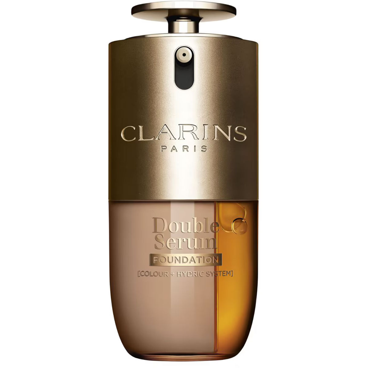 Clarins fondotinta Double Serum Clarins fondotinta Double Serum