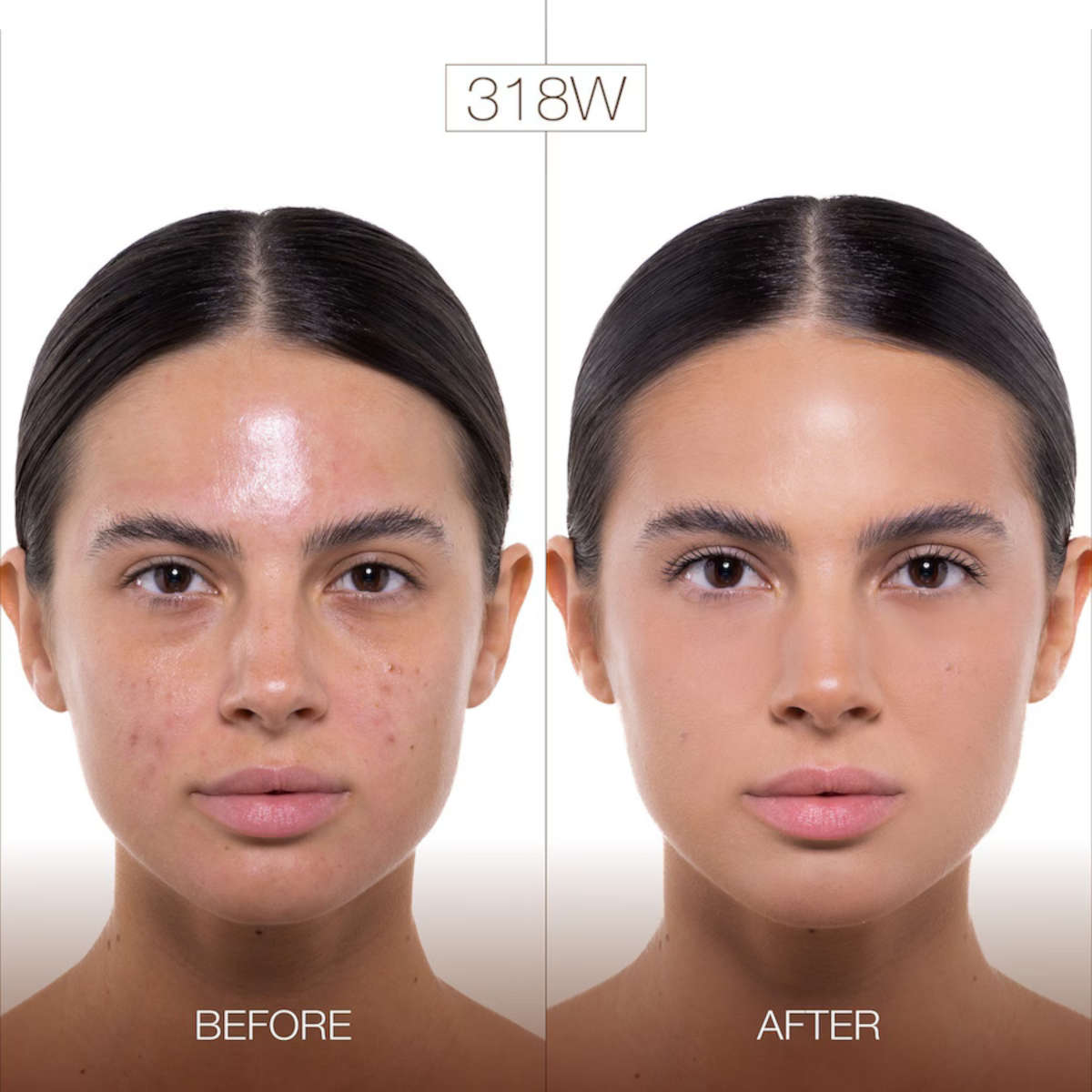 Fondotinta illuminante Diego Dalla Palma Nudissimo Satin Fondotinta illuminante Diego Dalla Palma Nudissimo Satin