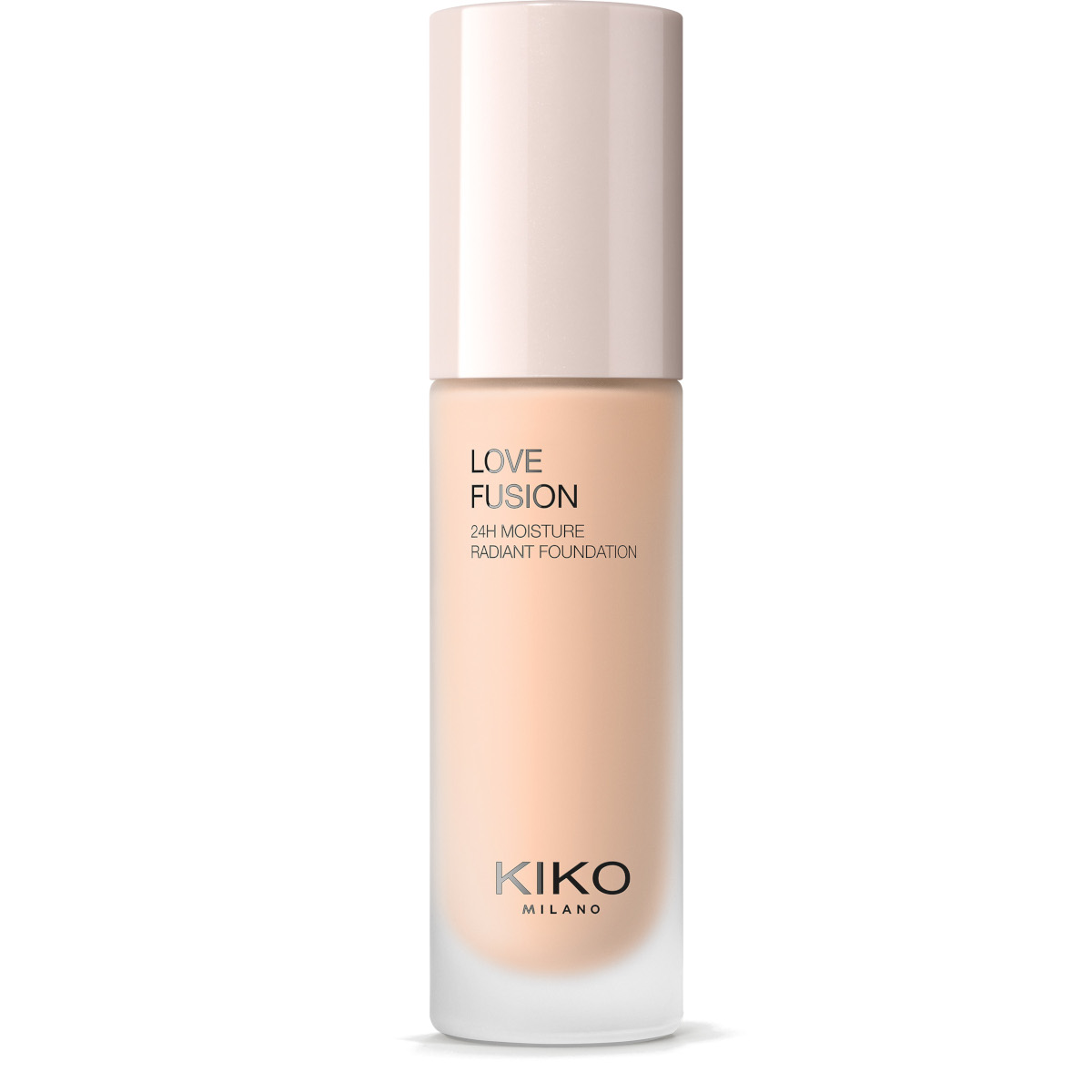 KIKO love Fusion fondotinta idratante KIKO love Fusion fondotinta idratante