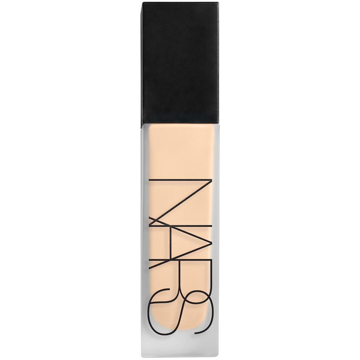 Nars fondotinta Natural Matte Nars fondotinta Natural Matte