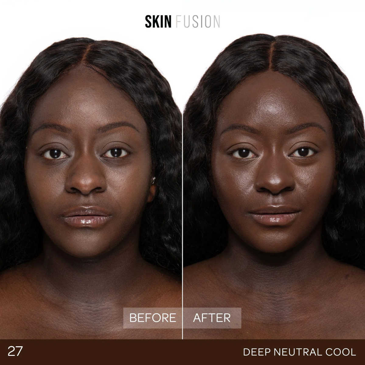 Fondotinta bPerfect Skin Fusion Fondotinta bPerfect Skin Fusion