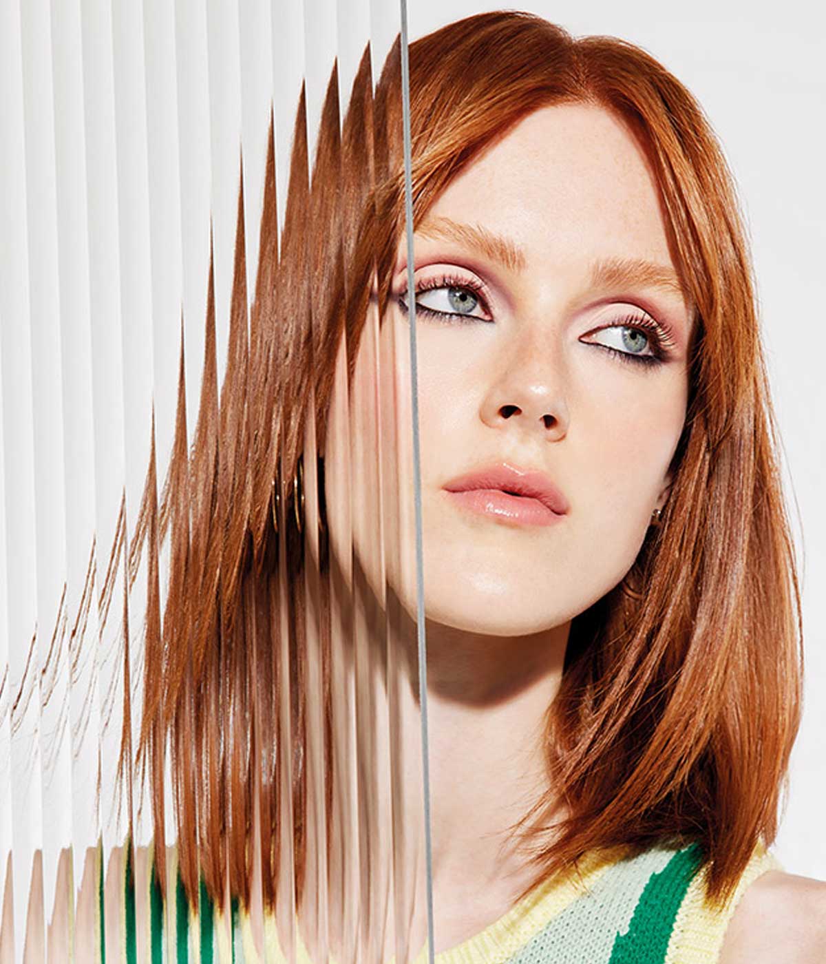 Screen Haircare tagli capelli medi primavera estate 2025 Screen Haircare tagli capelli medi primavera estate 2025