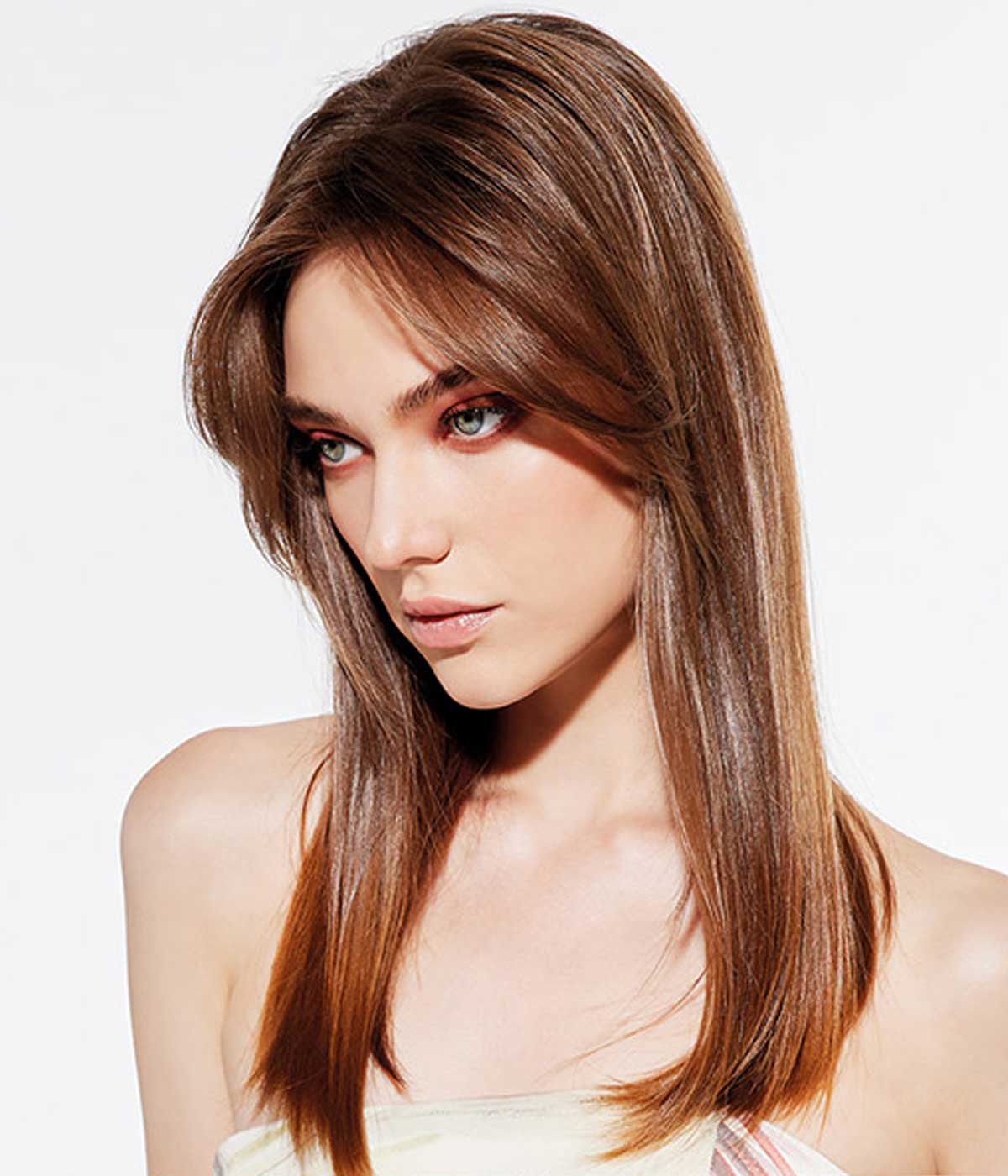 Screen Haircare tagli capelli lunghi primavera estate 2025 Screen Haircare tagli capelli lunghi primavera estate 2025