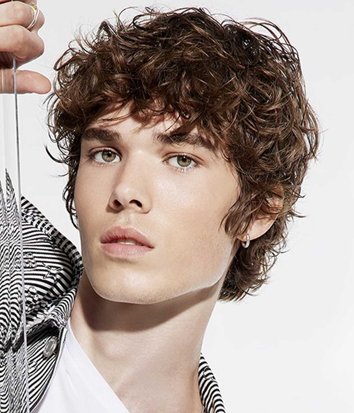 Screen Haircare tagli capelli primavera estate 2025 Screen Haircare tagli capelli primavera estate 2025