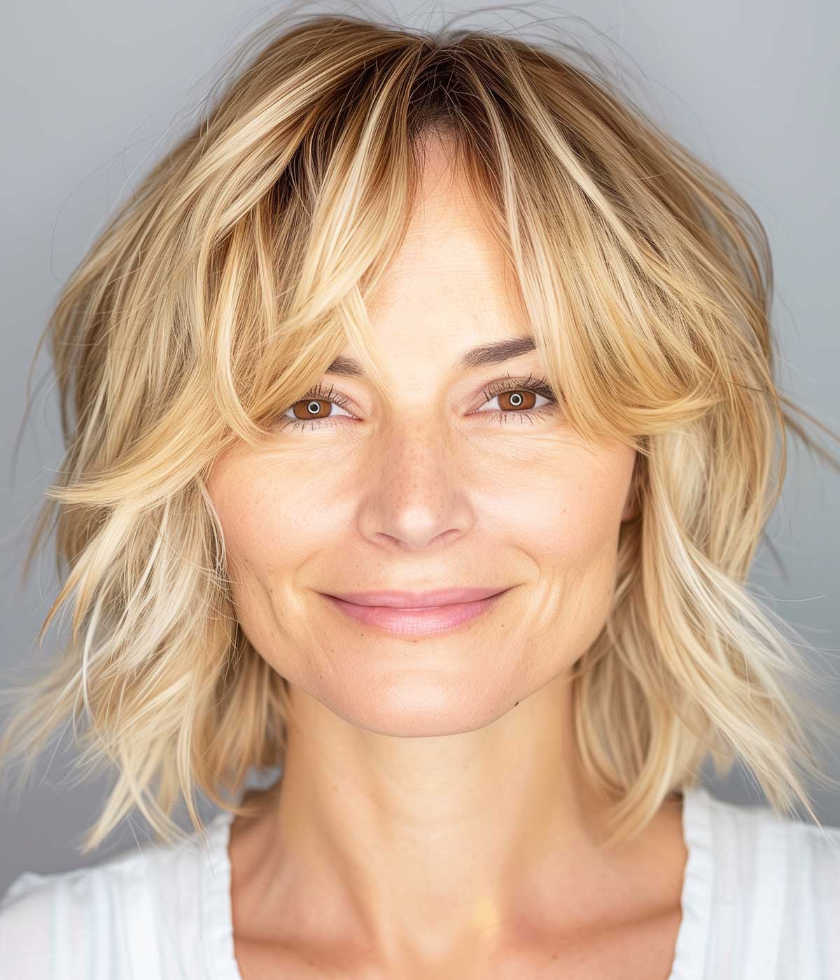 Taglio capelli spritz bob Taglio capelli spritz bob