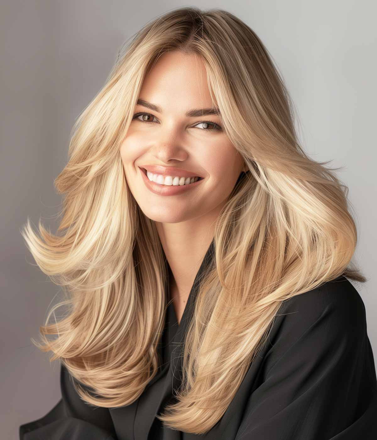 Cura del taglio capelli Venus cut Cura del taglio capelli Venus cut
