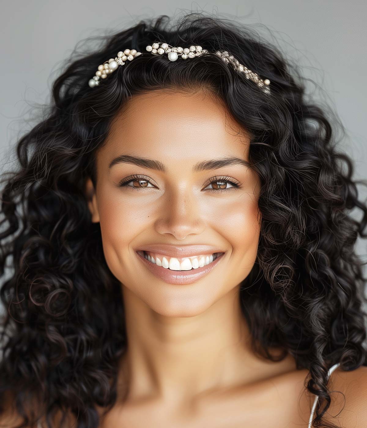 Pettinature capelli ricci Pettinature capelli ricci