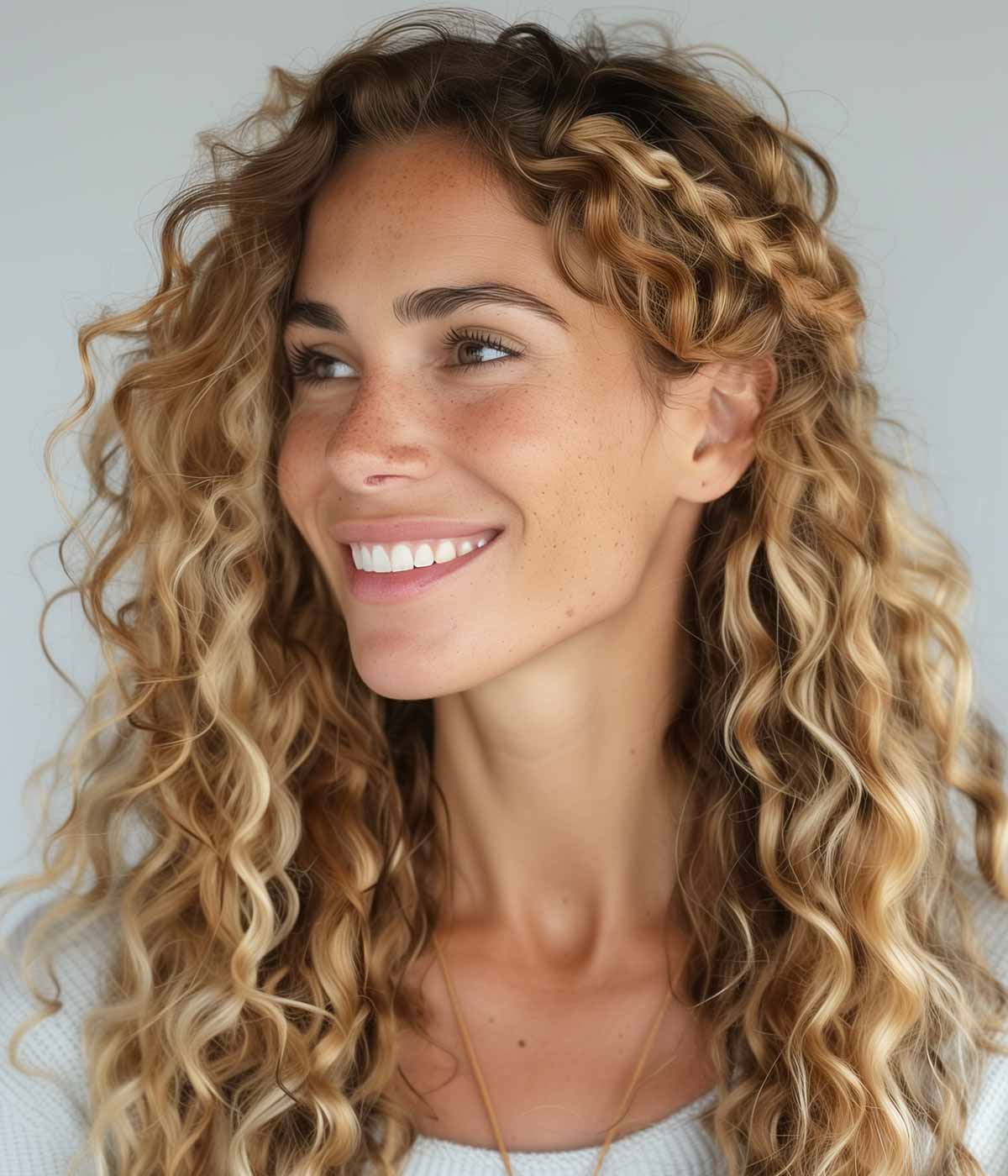 Pettinature trecce capelli ricci Pettinature trecce capelli ricci