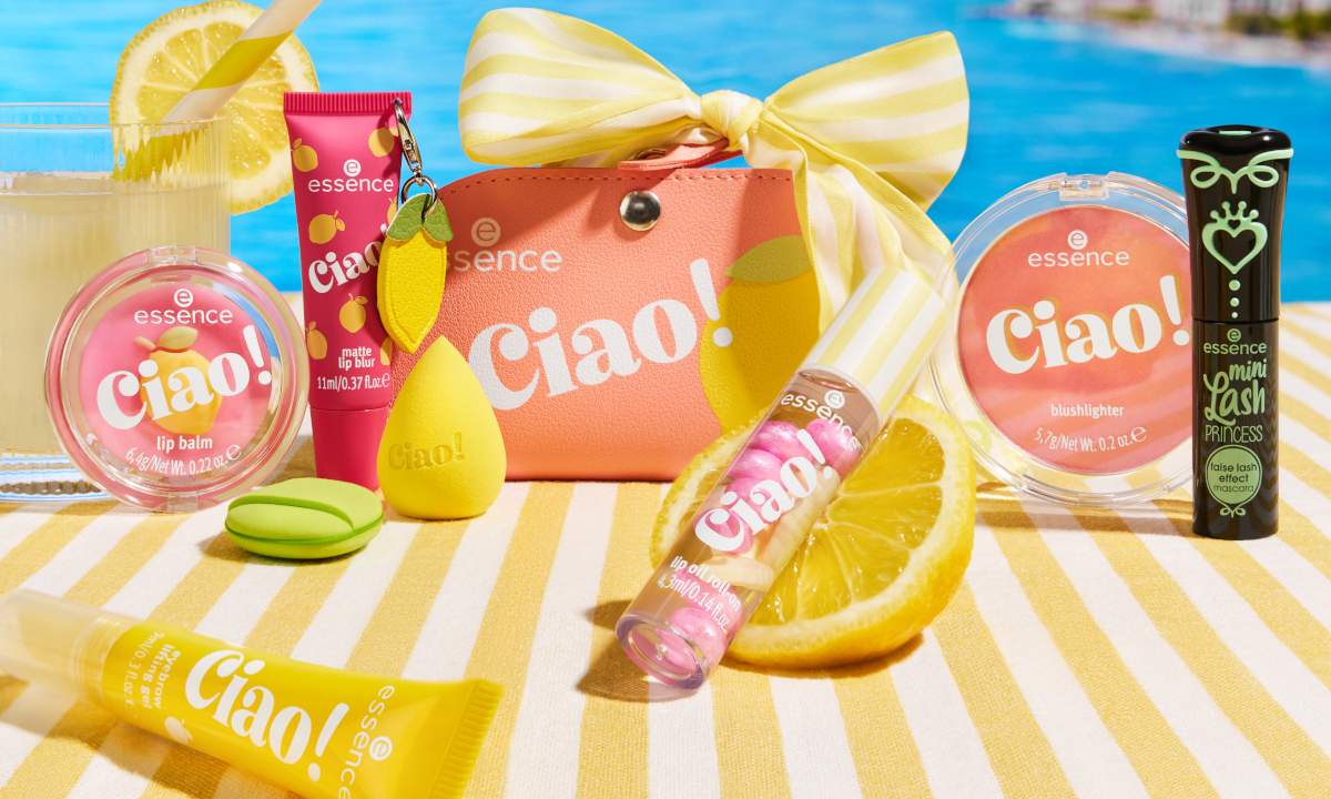 Essence Ciao! Estate 2026