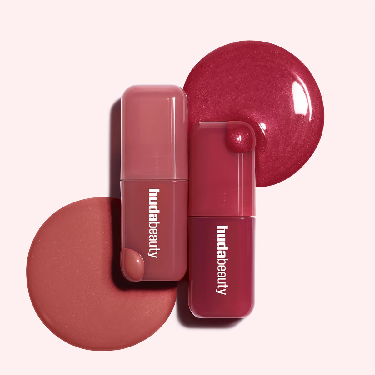 Huda Beauty fard liquido Blush Filter Huda Beauty fard liquido Blush Filter